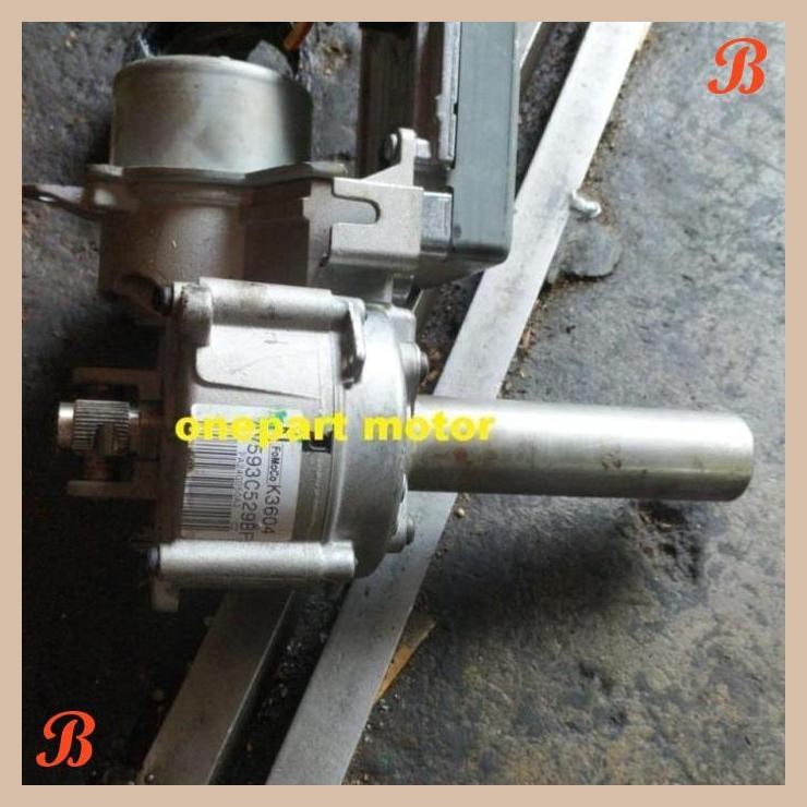 [OPM] MOTOR EPS STEERING FORD FIESTA ORIGINAL