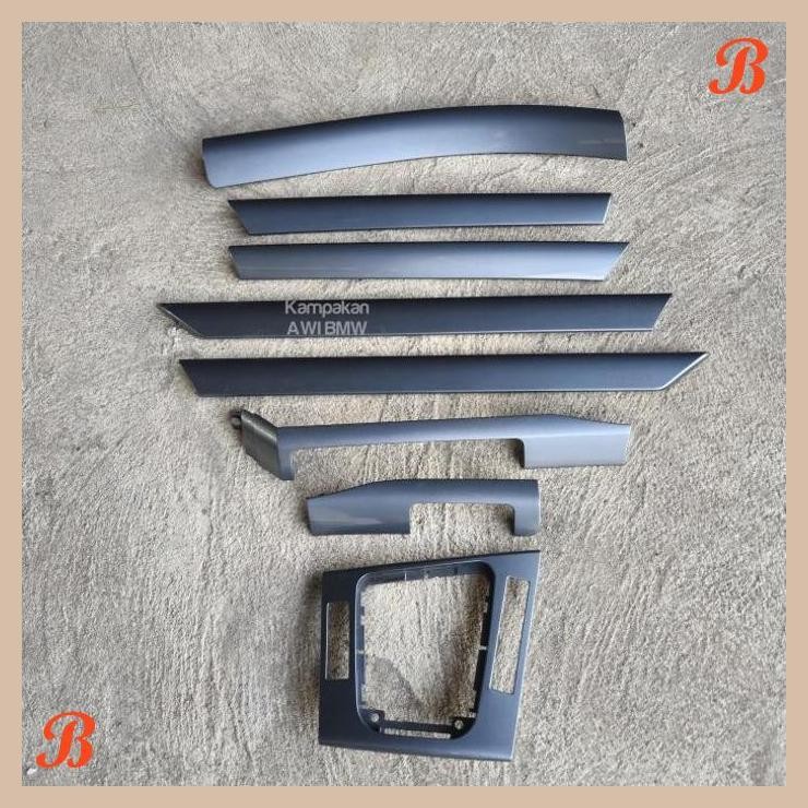 [KBW] TRIM PANEL BMW E46 ORIGINAL