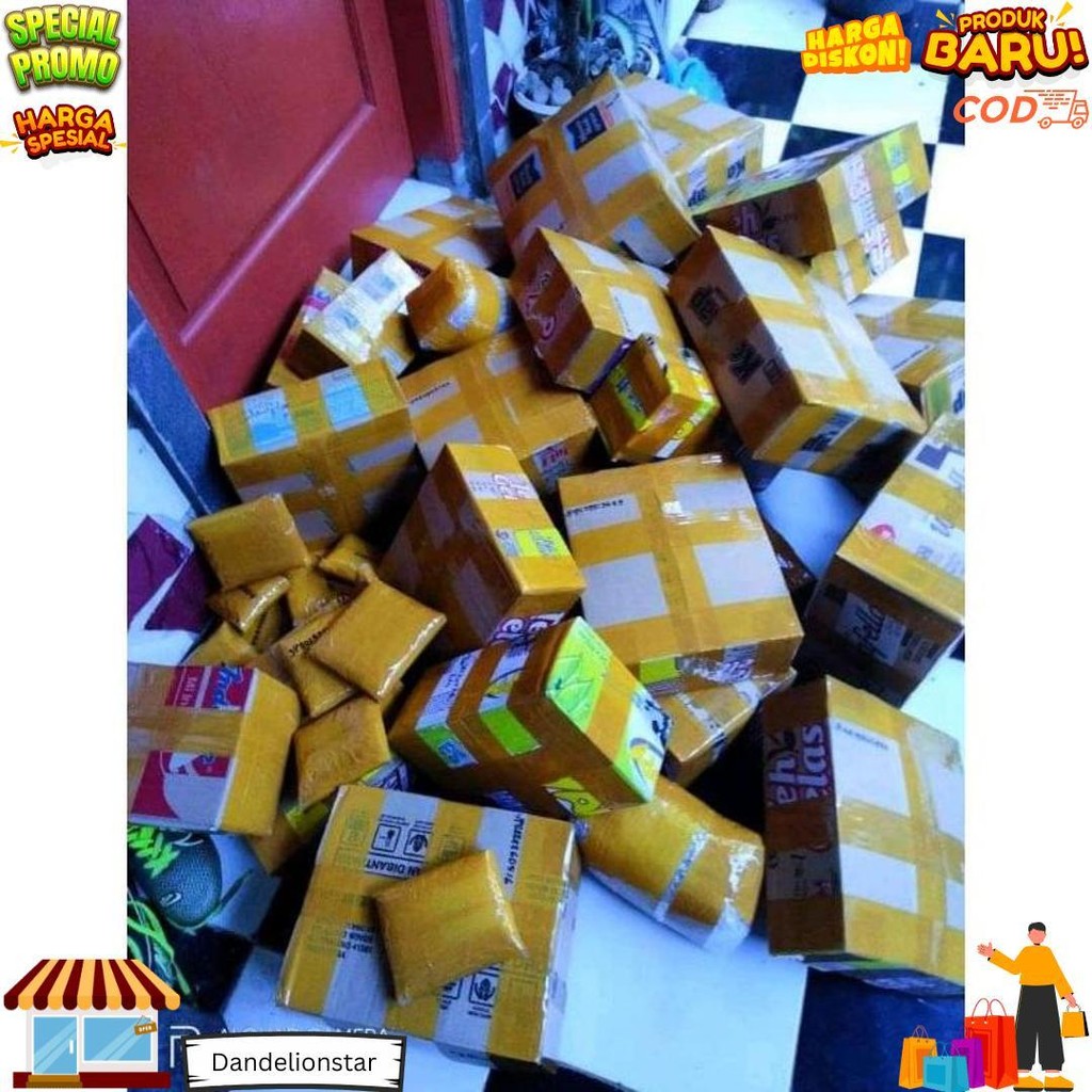

1Kg-Kacang Campur Enak Renyah. D Termurah