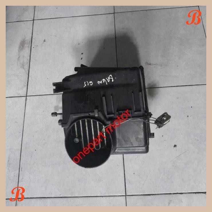 [OPM] RUMAH EVAPORATOR AC BALENO ORIGINAL