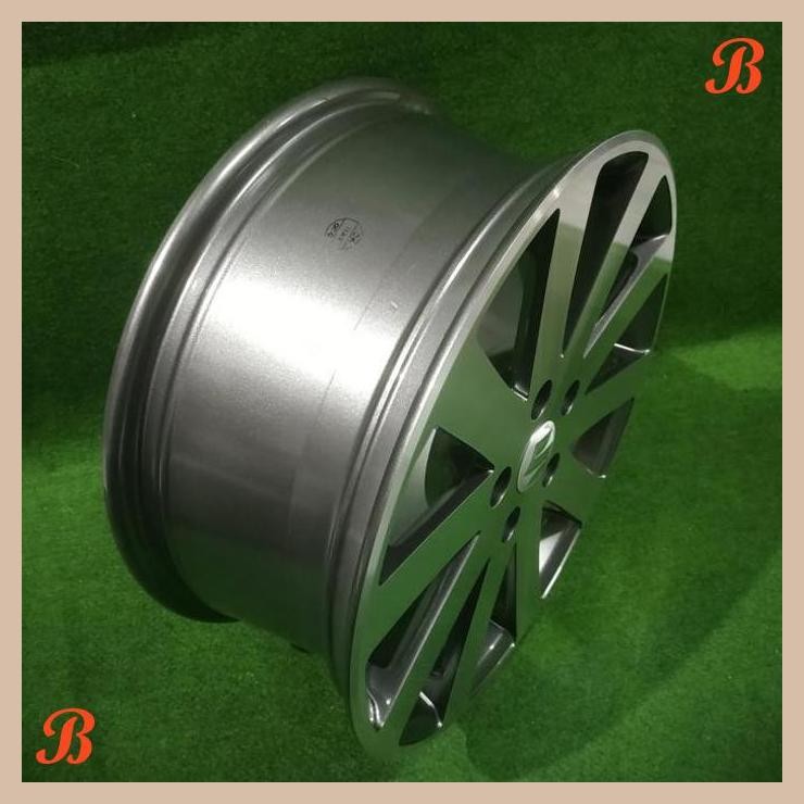 [NGS] 43210-60LX2-27N VELG R 17 X 7J, EXCEL 546 APV LUXURY 2
