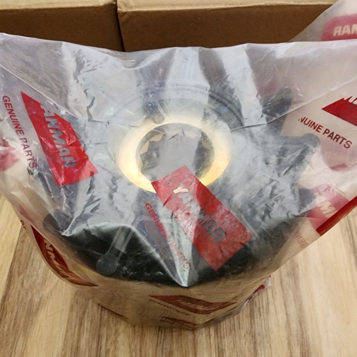 STOK TERBARU Impeller Yanmar 14801842030 148018-42031 148018-42032
