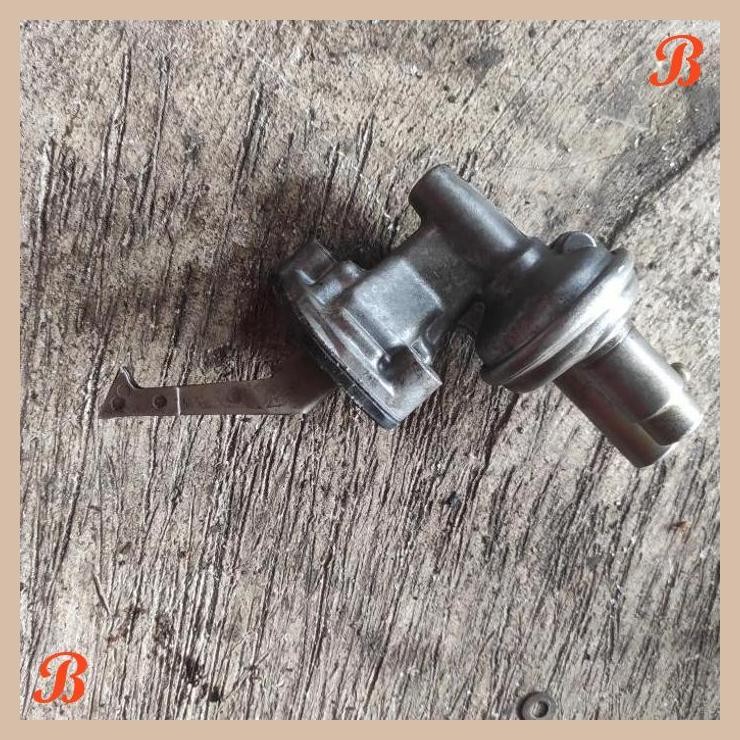 [OPM] MEMBRAN VACUUM POMPA BENSIN L300 BENSIN ORIGINAL