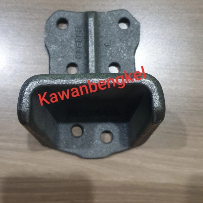 Ready Hanger per extra hanger per balas CANTER PS125 HD