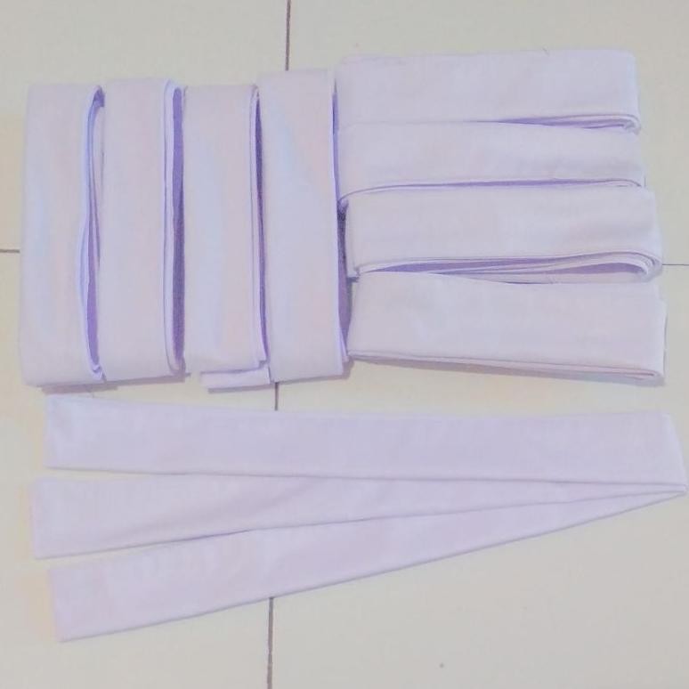 Tali Sabuk Yuuta Okkotsu Jujutsu Kaisen