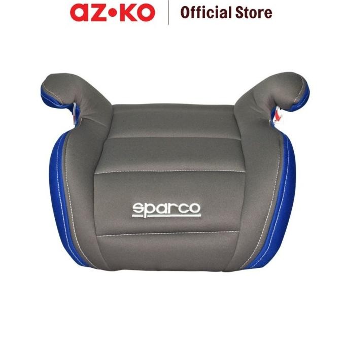 AZKO Sparco Car Seat Baby Booster Infant Carrier Kursi Mobil Bayi Toddler Safety Seat Aksesoris Inte