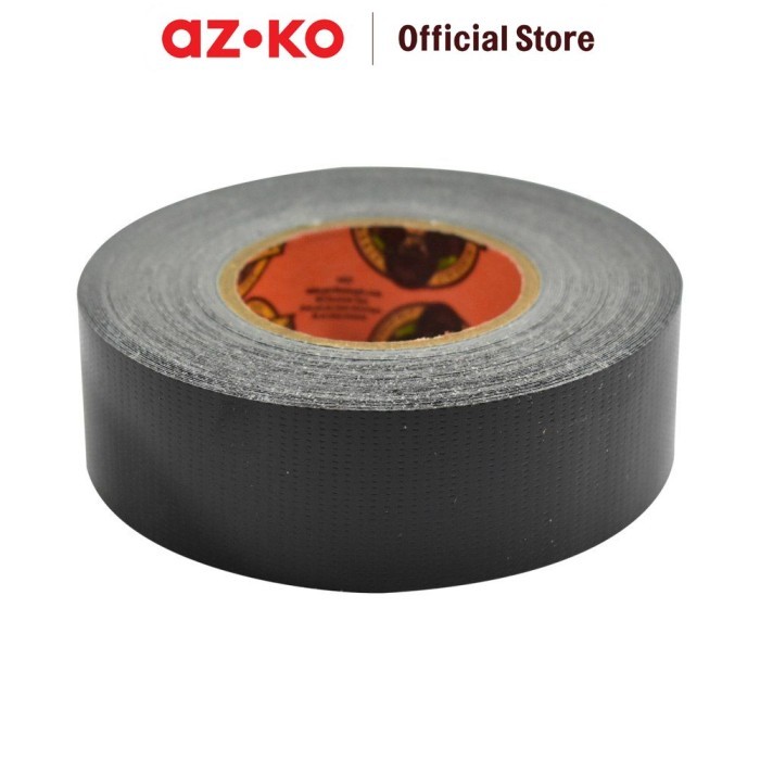 

AZKO Gorilla Lakban 2.5 cm Isolasi Lakban Perekat Stationery Tools Alat Penempel Tape One Side