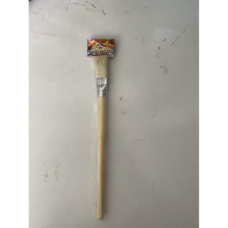 

paling diminati] Kuas Kayu Kingkong