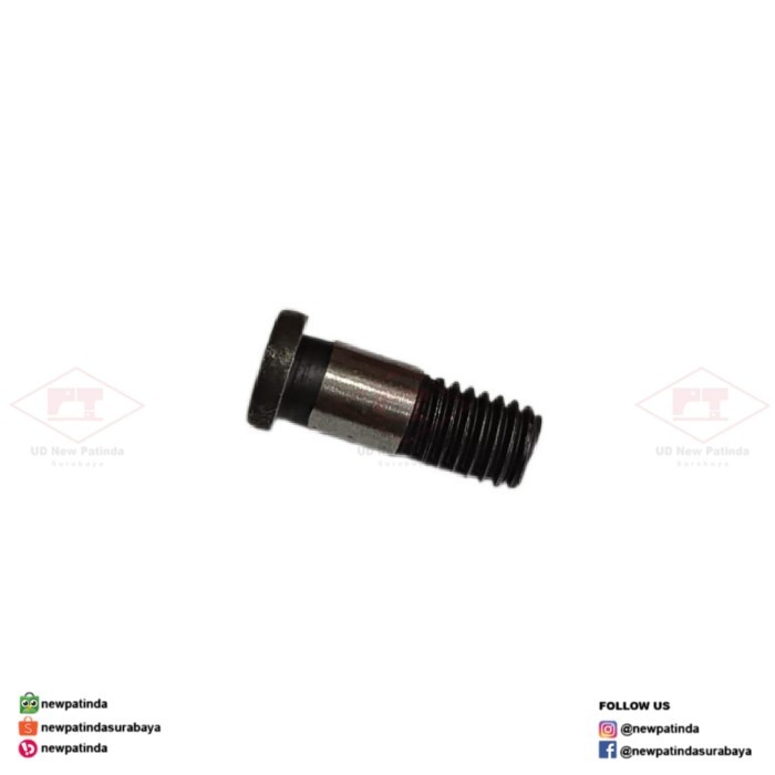 

@@@@] QF-1341 Baut Pin Bearing U Mesin Jahit Bordir Komputer