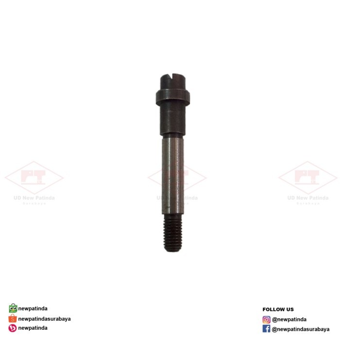 

populer] B2605-980-000 Hinge Screw Mesin Jahit