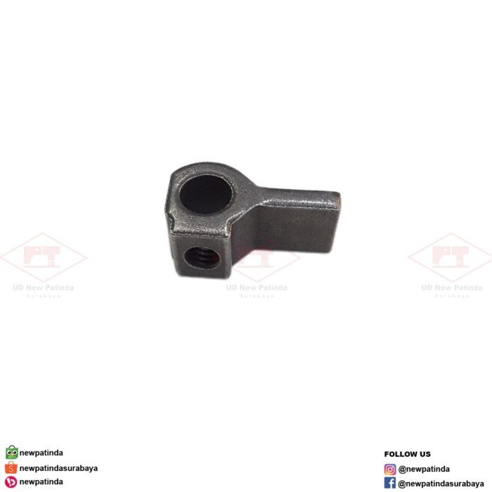 

&<&<&<&] A031 The Guide Holder Of Pressure Rod Mesin Jahit Karung Portable GK9