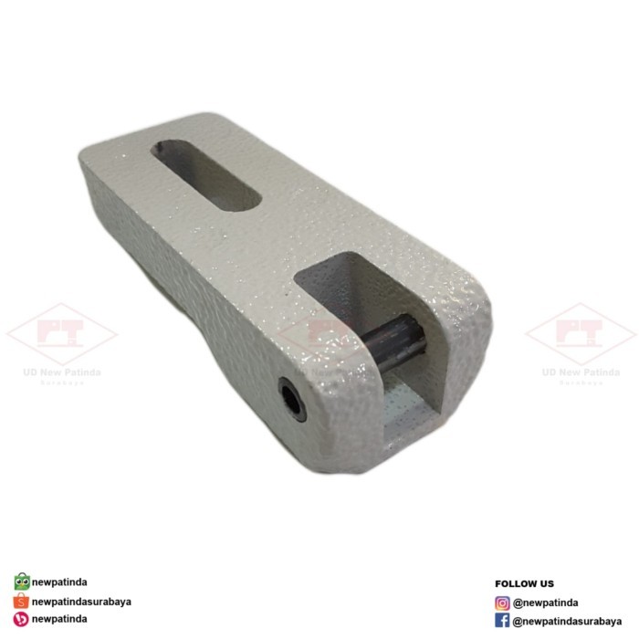 

*$*$*$*$] B1122-761-000 Hinge Holder Mesin Juki LBH-781