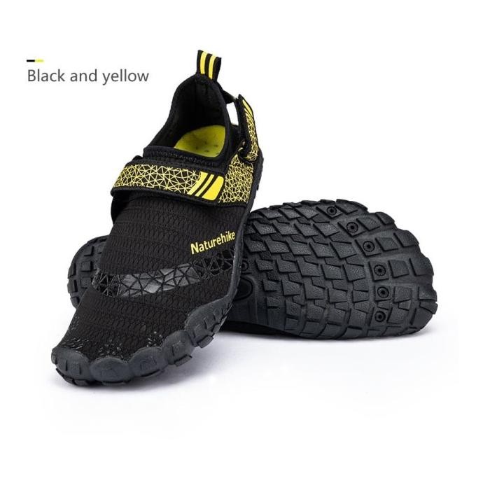 SEPATU AIR NATUREHIKE NH20FS022 Terlaris