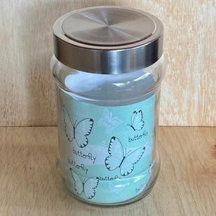 ] Toples Kaca Canister IGS 800 SL Kedawung KIG