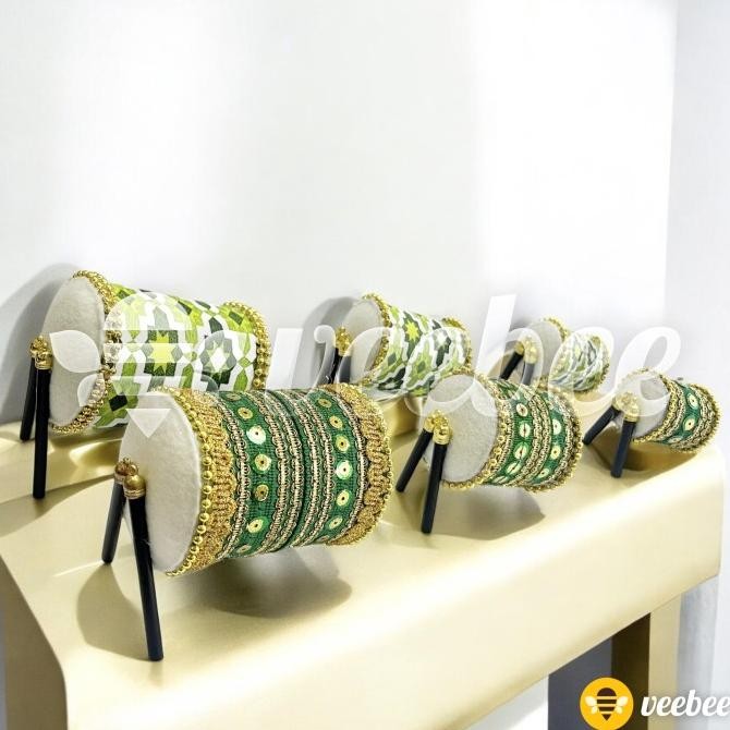 $$$$] Hiasan Bedug Mini | Dekorasi Hampers Lebaran | Miniatur Bedug Ramadhan