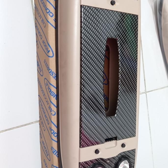 KOKPIT ROOF CONSOLE AVANZA