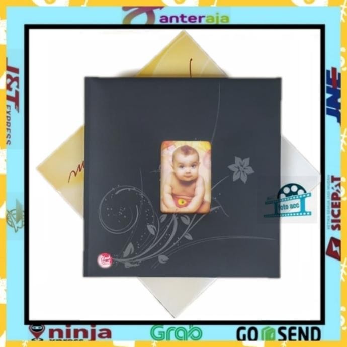 ALBUM FOTO WEDDING JUMBO