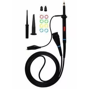 MADURAJAYYA PIONEER P4100 100:1 100MHZ 2000V High-voltage Oscilloscope Probe