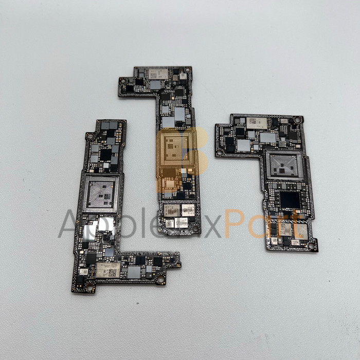 Mesin Cnc Iphone 12 12Mini 12Pro 12Promax