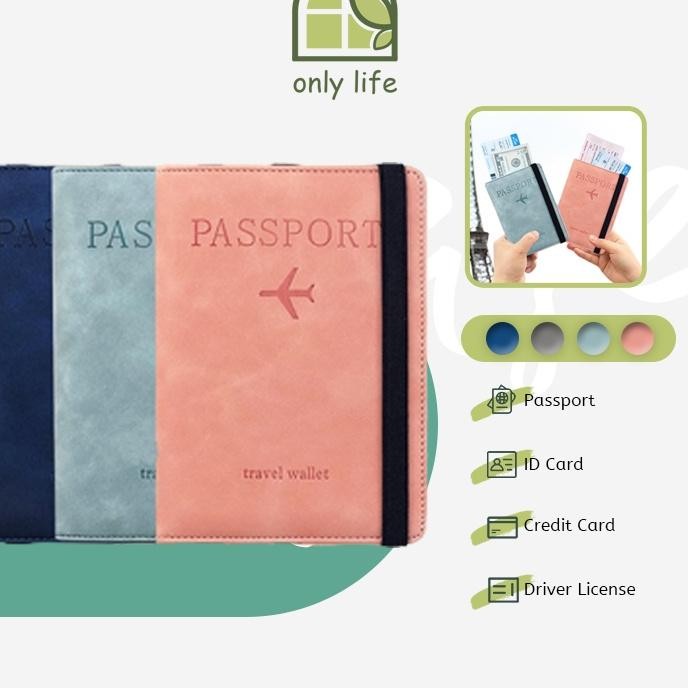 Multifungi Cover Papor Leather Mengorganiir Brg2 Pt Tiet Artu Reditim Card D Card Dll Dalam 1 Dompet
