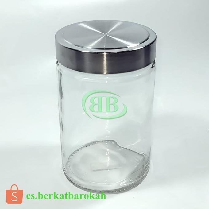 @@@@] Toples Kaca Canister TPE 150 SL Kedawung KIG