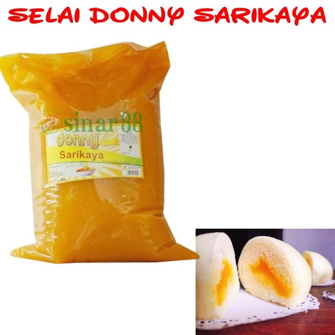 

Buruan serbu] Selai Donny Superkaya Repack 500gr