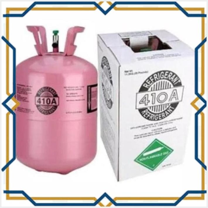 [HAR] FREON AC R410 A REFRIGERANT TABUNG 11.3KG - FREON R410 A