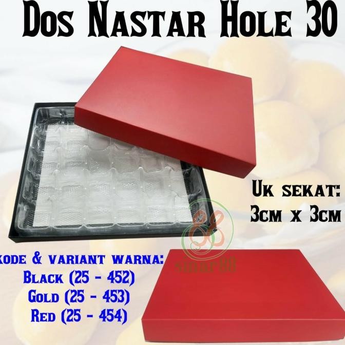

>*>*>*>*] Dus Nastar Hole 30