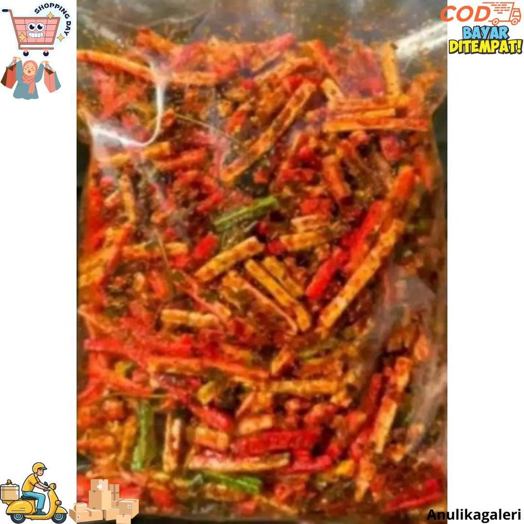 

Seblak Beton // Seblak Jaat Pedas Daun Jeruk Bisa Di Mixs D Sale