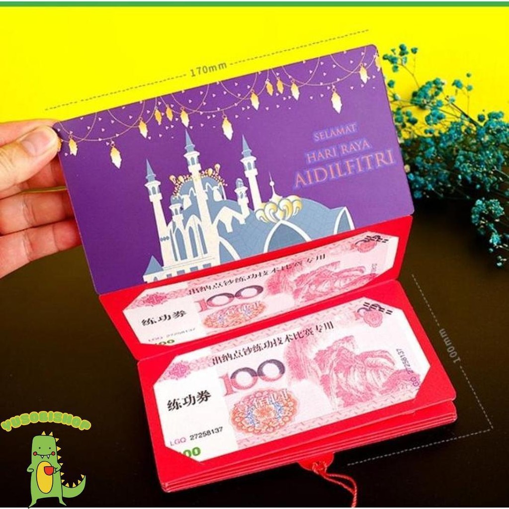 

Partyhouse.Medan (6 Slot) Amplop Thr Idul Fitri / Amplop Lebaran Tarik Slot / Premium Cod