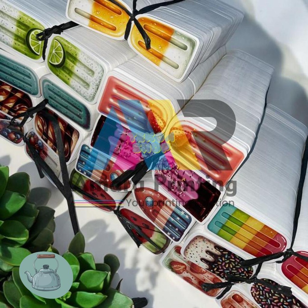 

(100Pcs) Bahan Amplop Lebaran Ice Cream 2025 / Agpau Thr Unik / Amplop Lebaran. Idul Fitri 2025 / Amplop Ice Cream / Es Krim Viral Murah