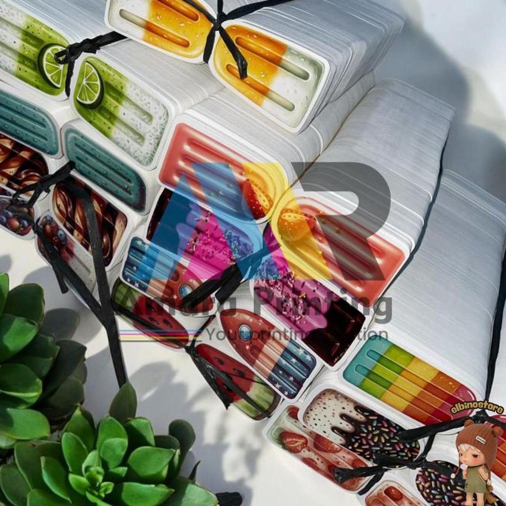 

(100Pcs) Bahan Amplop Lebaran Ice Cream 2025 / Agpau Thr Unik / Amplop Lebaran. Idul Fitri 2025 / Amplop Ice Cream / Es Krim Viral Sale