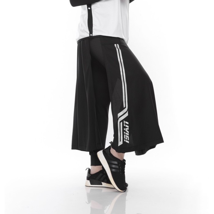 Livigi - Legging Skirt Basic Asli 100%