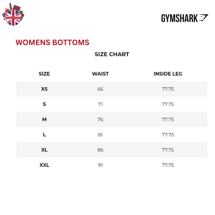 Gymshark Cycling/ Biker Shorts/Women Tights/Legging [100% Original Uk] Asli 100%