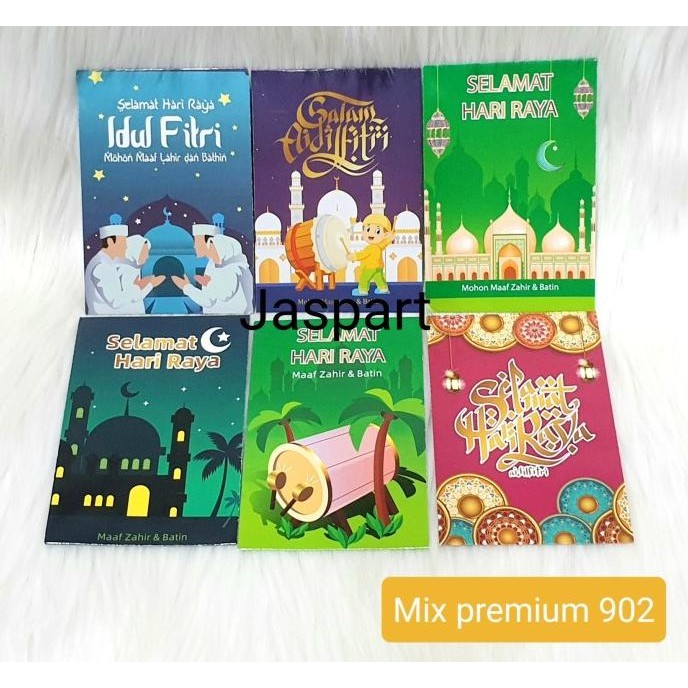 

~^~^~^] AMPLOP ANGPAO LEBARAN IDUL FITRI MURAH READY STOCK MIX