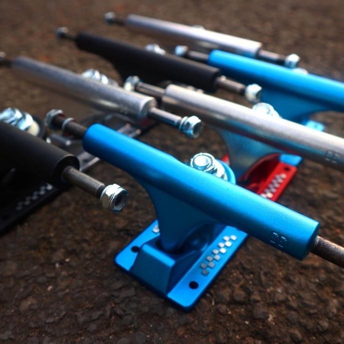 Promo Ace Trucks Classic Series