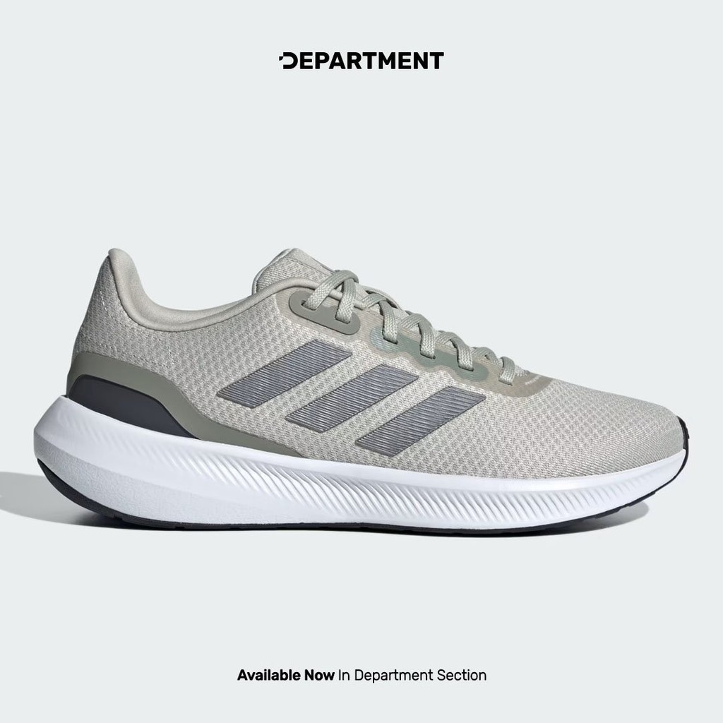 ADIDAS Sepatu Lari Pria RUNFALCON 3.0 IF3188 ORIGINAL