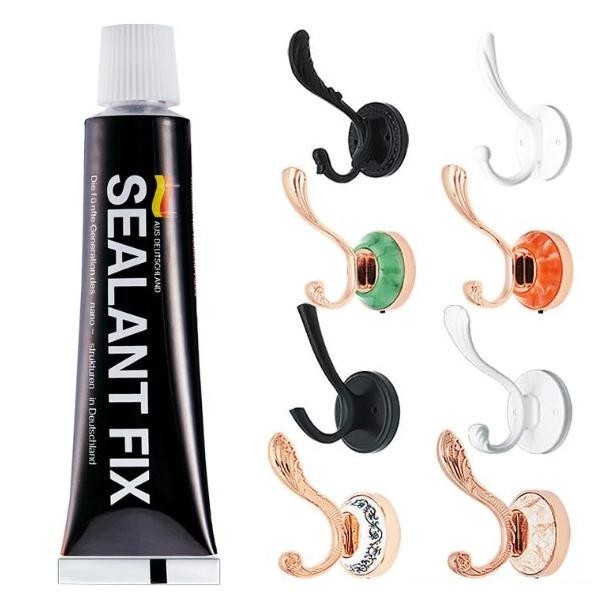 

Silahkan Order] Lem Serbaguna Tanpa Paku Dinding Tembok Power Glue Stainles Anti Bocor