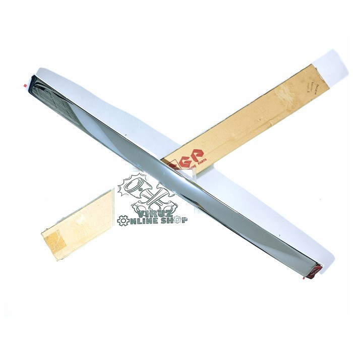 PROMO GARNISH DEPAN / GARNISH KAP MESIN / LIST KAP MESIN APV LAMA