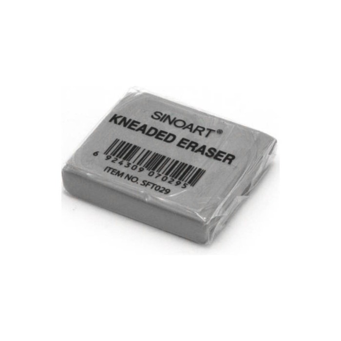 

SINOART Kneaded Eraser