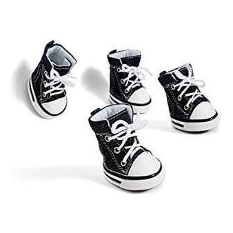 SEPATU ANJING & KUCING TYPE D / SEPATU KUCING / SEPATU HEWAN