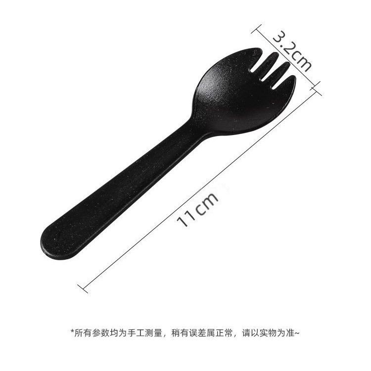 

Kemasan Independen Makanan Sekali Pakai