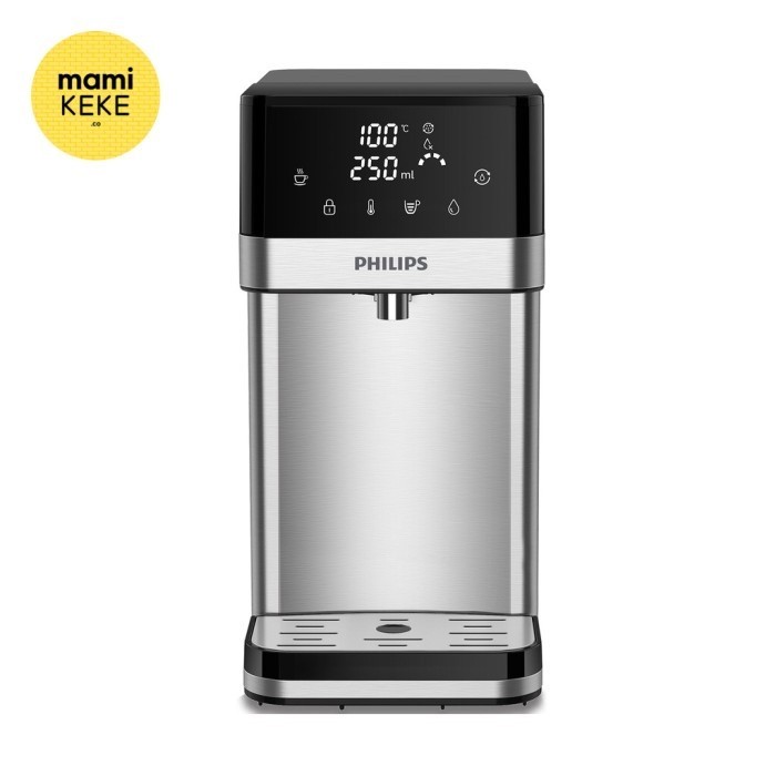 Philips Instant Heating Water Dispenser ADD5910M/90 dispenser philips