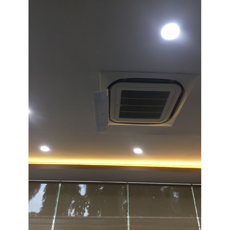 Refletor / Talang Ac Caette - Ac Central