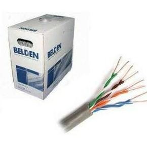 KABEL LAN BELDEN 1 ROL/ KABEL LAN 1 BOX