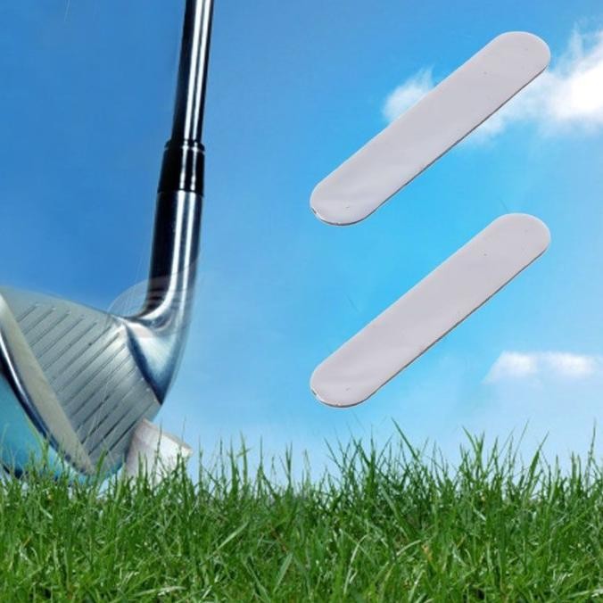 ((((()paling dicari] Timah Pemberat Lead Tape Handle Stick Stik Golf Raket Racket Tenis