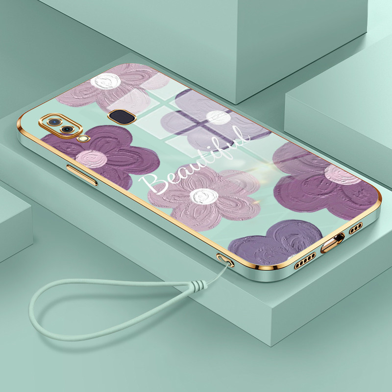 Casing Hp Untuk Samsung Galaxy A20 A30 M10s A20s A21s Case Casing Softcase sarung HP Kesing telepon 