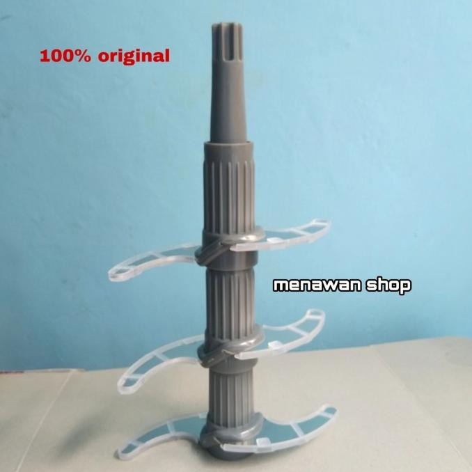 Open DS] pisau mitochiba ch 200 gelas besar / pisau mitochiba ch 200 original