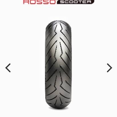 Ban Pirelli Aerox Diablo Rosso Scooter 120/70 Ring 14