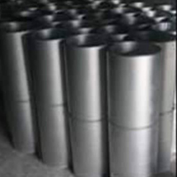 (1 gr ROL) Seng Galvalum AZ100 0.4mm x 90cm / Seng Talang / Seng Rol 0.4mm x 90cm (ROL)